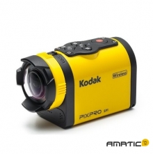 Kodak SP1 with Explorer Pack Water/ Shock/ Freeze/ Dust Proof