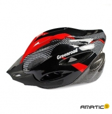 UpMall Super Lightweight Bicycle Cycling Helmet